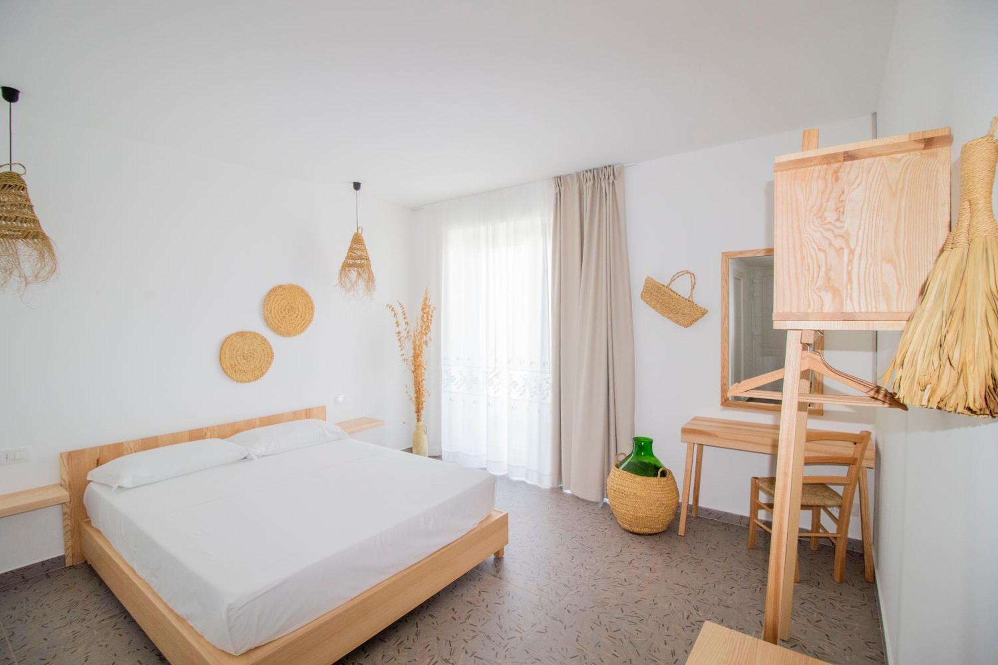 Hotel Arte Mare San Vito Lo Capo Exterior photo