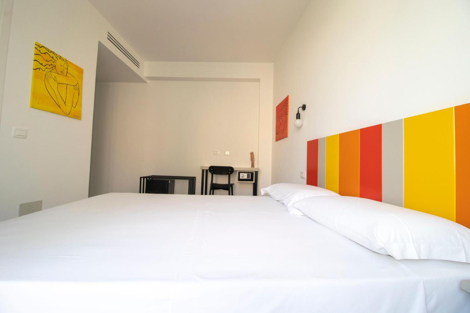 Hotel Arte Mare San Vito Lo Capo Exterior photo