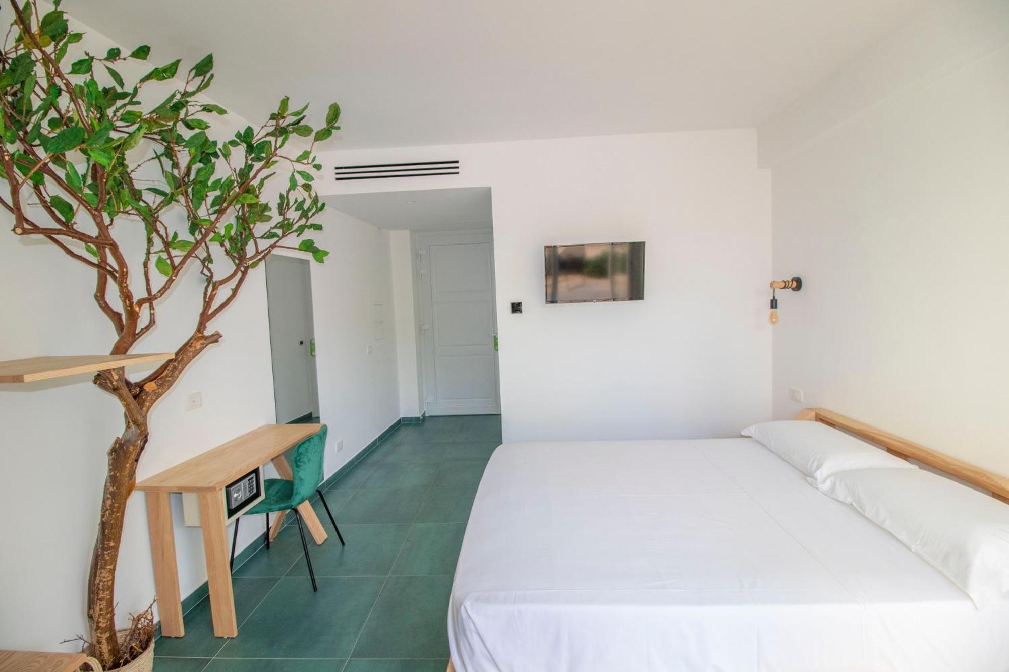 Hotel Arte Mare San Vito Lo Capo Room photo