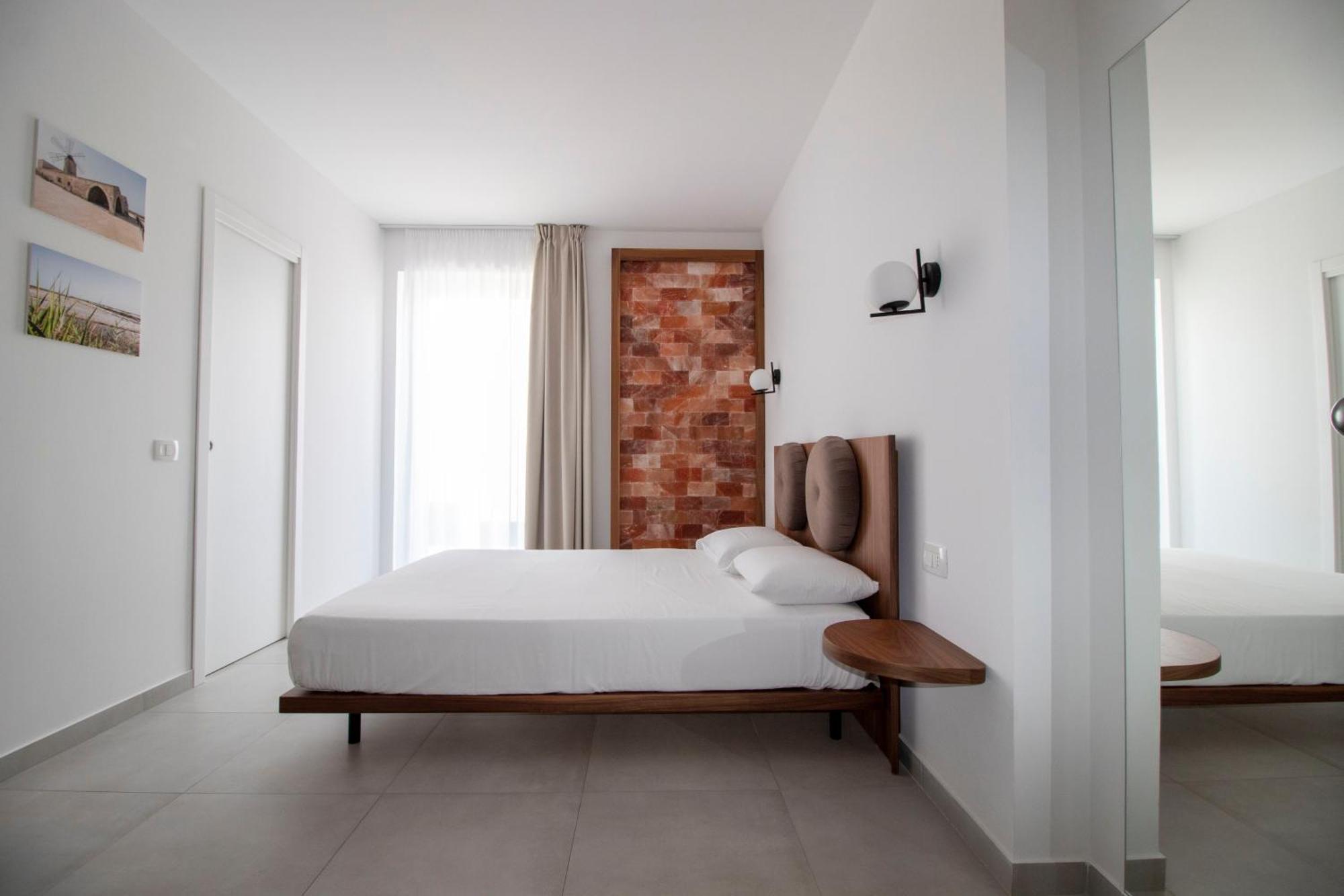 Hotel Arte Mare San Vito Lo Capo Room photo