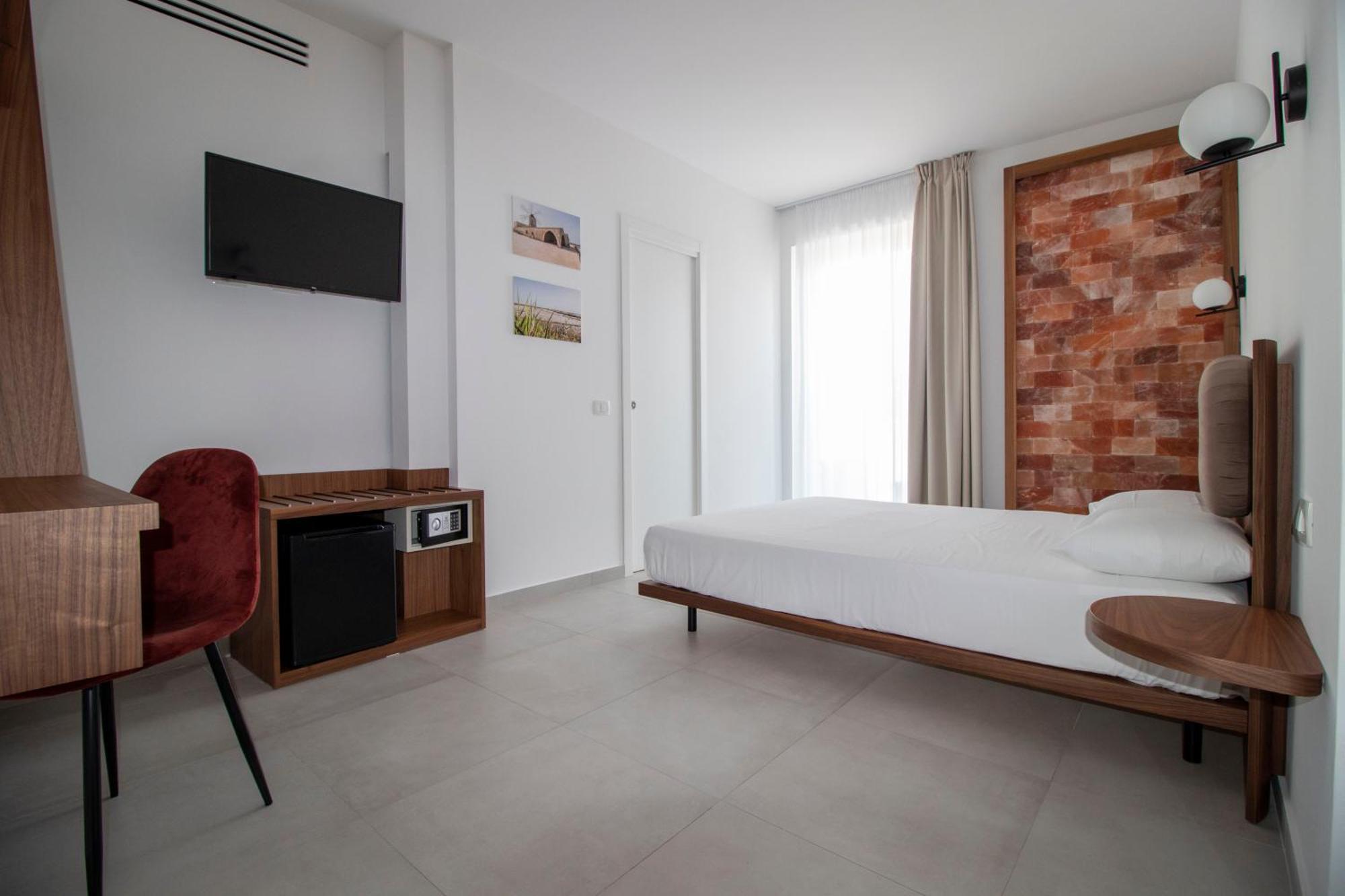 Hotel Arte Mare San Vito Lo Capo Room photo